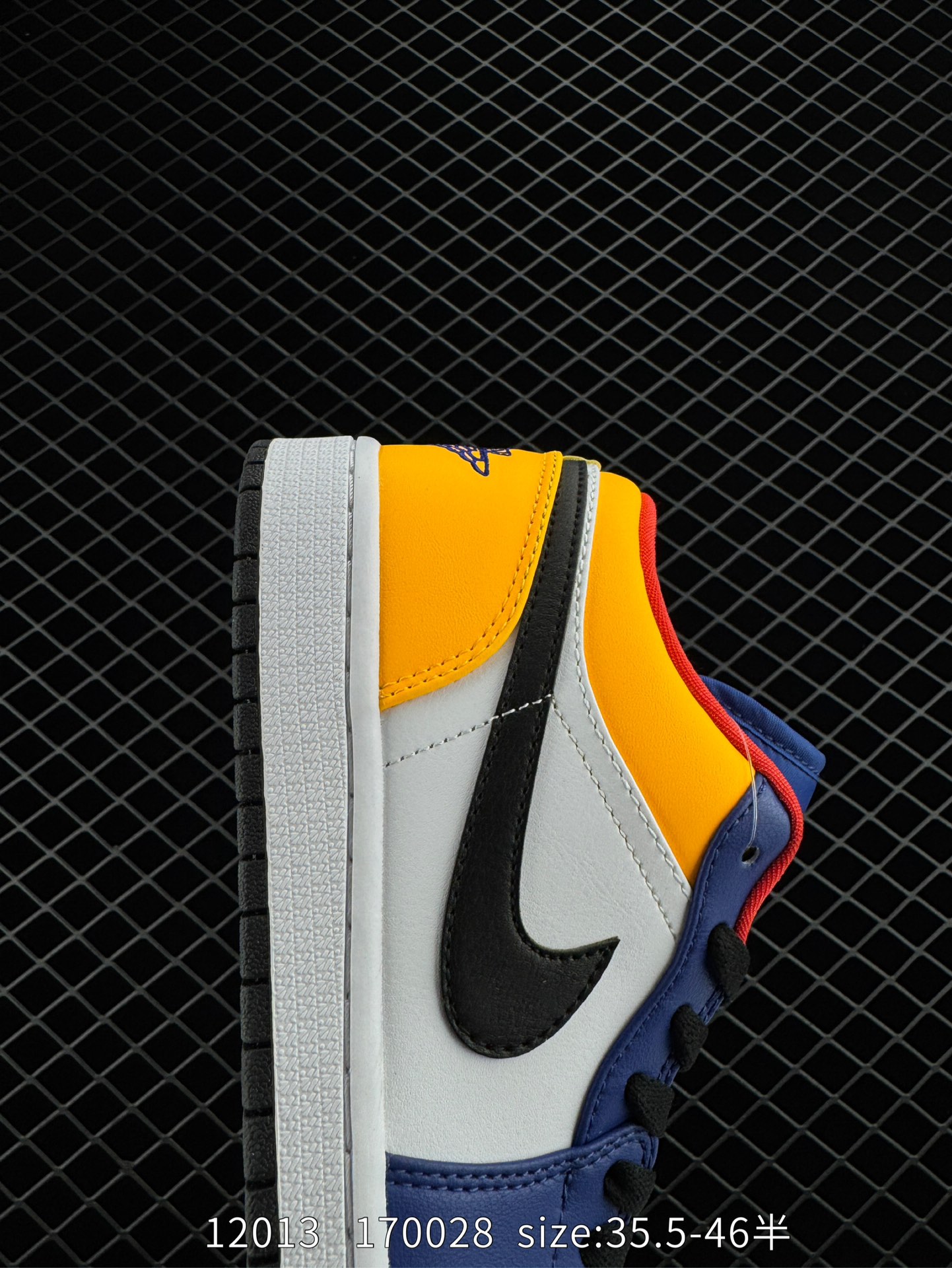 AIR JORDAN 1 LOW AJ1